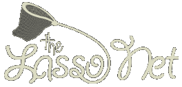 The Lasso Net The Lasso Net